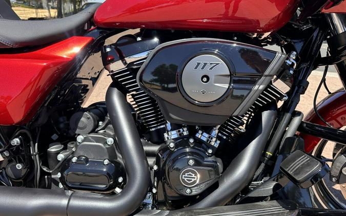 FLTRX 2025 Road Glide™