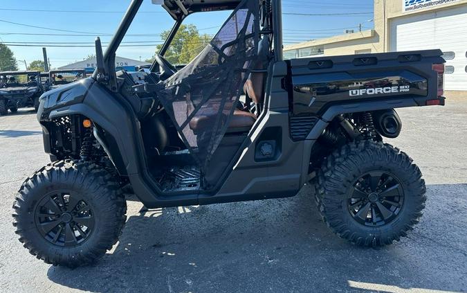 2026 CFMOTO UFORCE U10 Pro