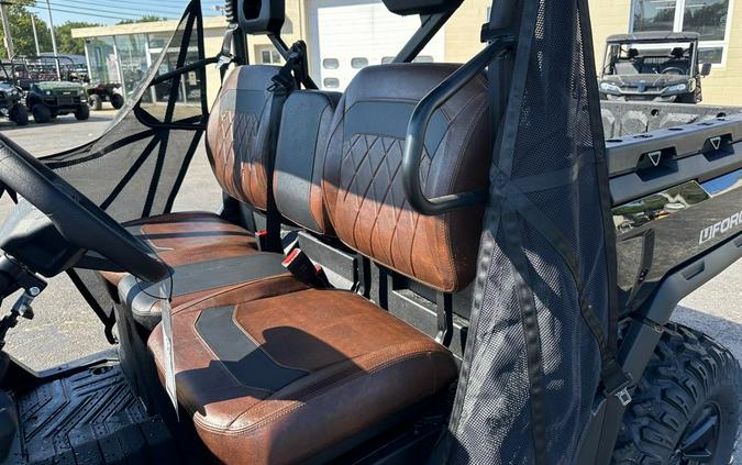 2026 CFMOTO UFORCE U10 Pro