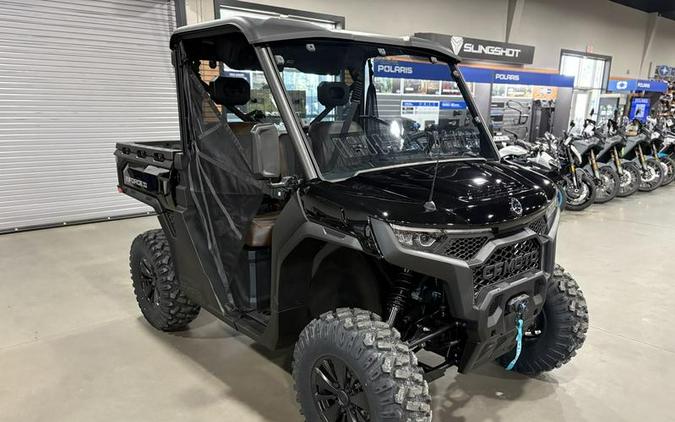 2025 CFMOTO UFORCE U10 Pro