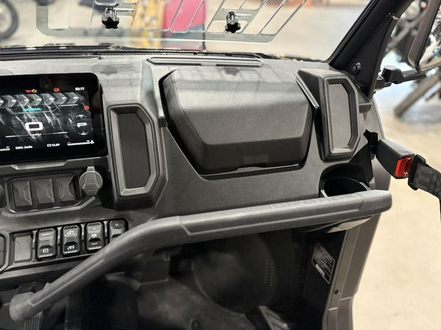 2025 CFMOTO UFORCE U10 Pro