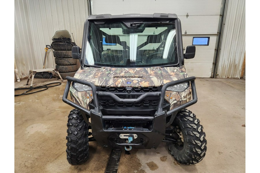 2020 Polaris Ranger Northstar Ultimate