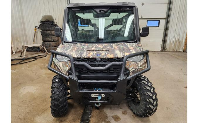 2020 Polaris Ranger Northstar Ultimate