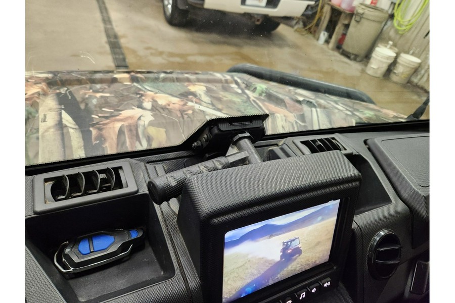 2020 Polaris Ranger Northstar Ultimate