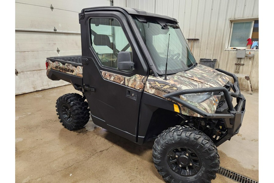 2020 Polaris Ranger Northstar Ultimate