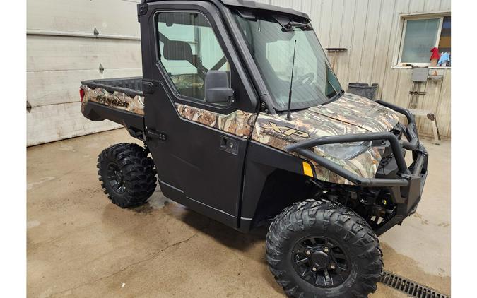 2020 Polaris Ranger Northstar Ultimate