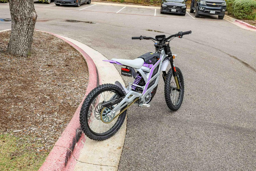 2026 79 BIKE FALCON PRO