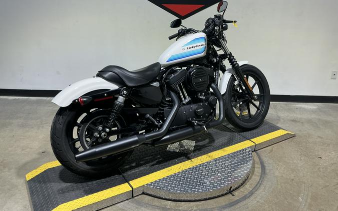 2019 Harley-Davidson Iron 1200™