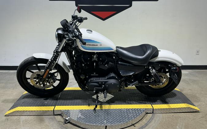 2019 Harley-Davidson Iron 1200™