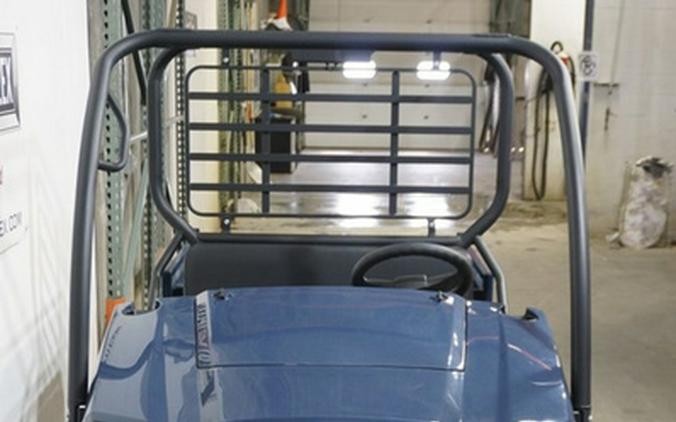 2026 Kawasaki Mule SX 4x4