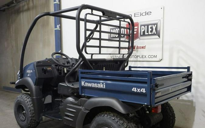 2026 Kawasaki Mule SX 4x4