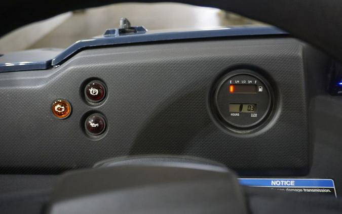 2026 Kawasaki Mule SX 4x4