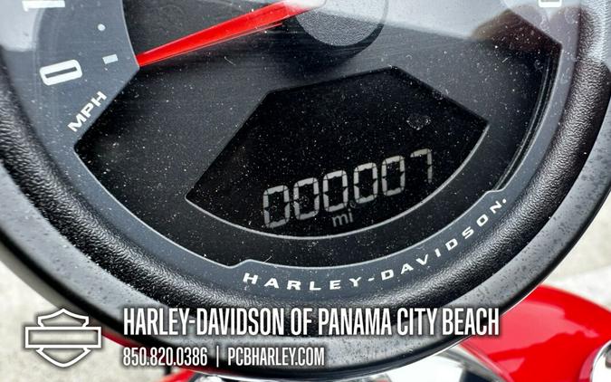 2026 Harley-Davidson® Breakout®