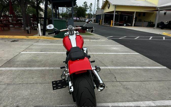 2026 Harley-Davidson® Breakout®