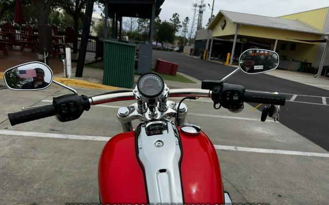 2026 Harley-Davidson® Breakout®