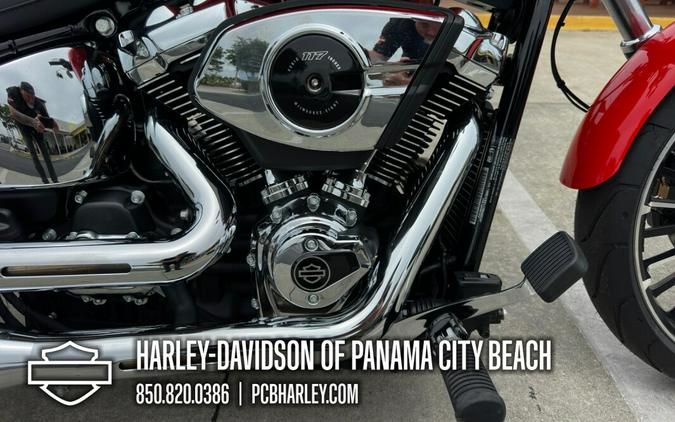 2026 Harley-Davidson® Breakout®