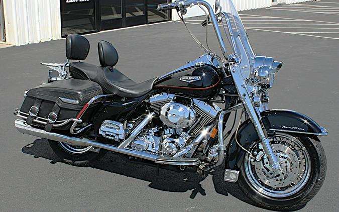2001 Harley-Davidson FLHRCI Road King® Classic