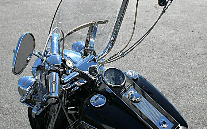2001 Harley-Davidson FLHRCI Road King® Classic