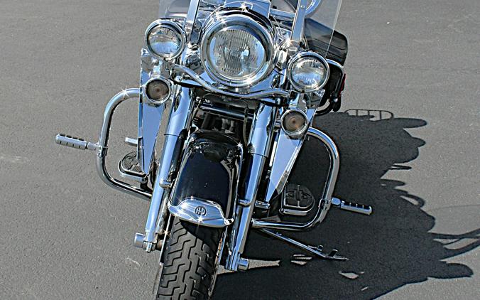2001 Harley-Davidson FLHRCI Road King® Classic