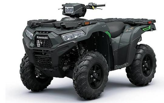 2027 BRUTE FORCE 750 - Kawasaki