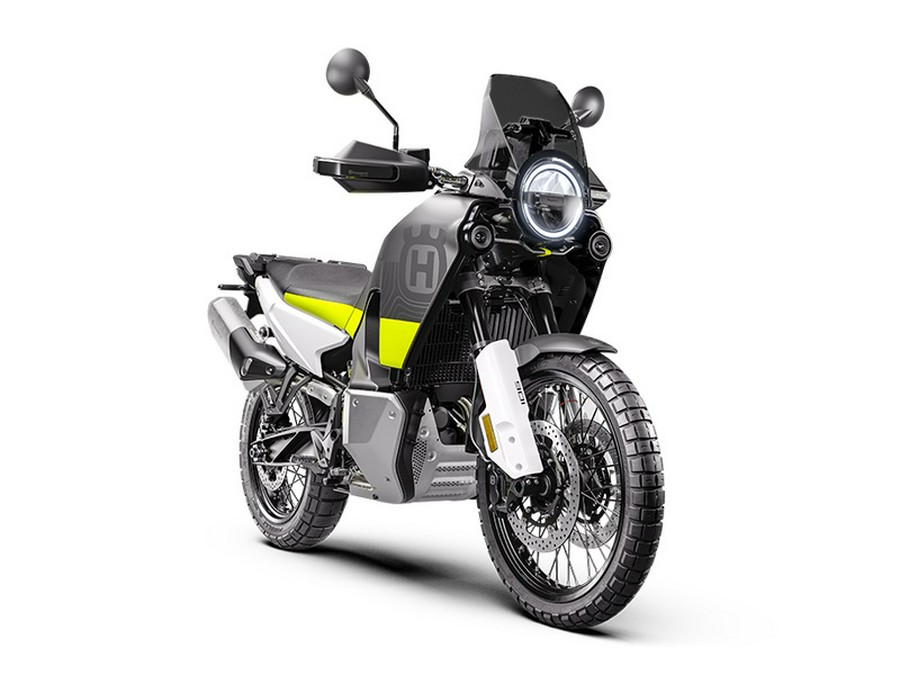2023 Husqvarna Norden 901 - 850256