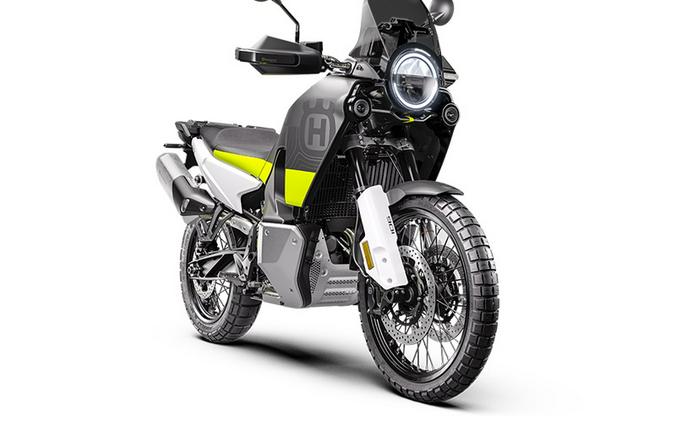 2023 Husqvarna Norden 901 - 850256