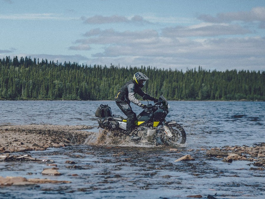 2023 Husqvarna Norden 901 - 850256