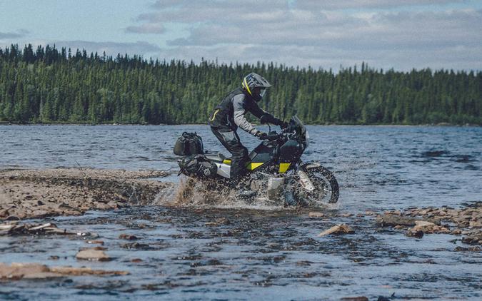 2023 Husqvarna Norden 901 - 850256