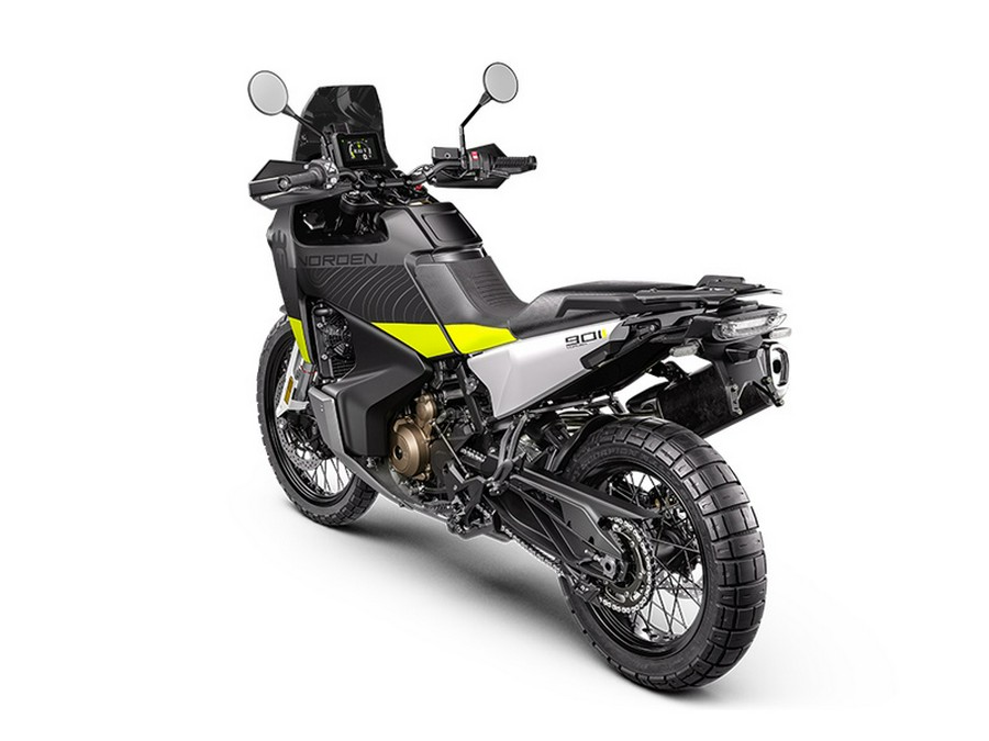 2023 Husqvarna Norden 901 - 850256