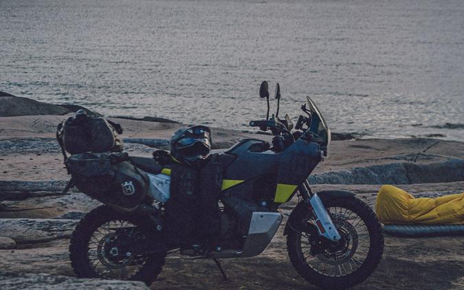 2023 Husqvarna Norden 901 - 850256