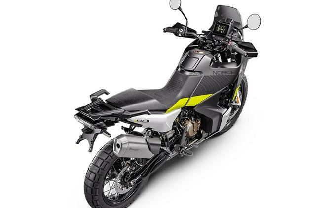 2023 Husqvarna Norden 901 - 850256