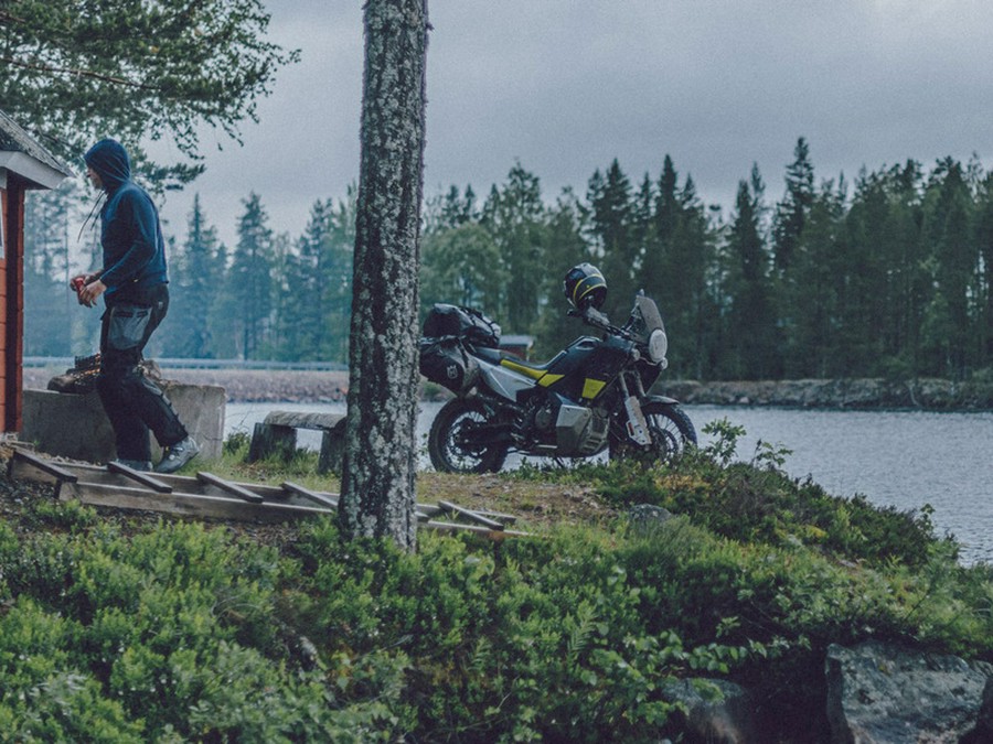 2023 Husqvarna Norden 901 - 850256