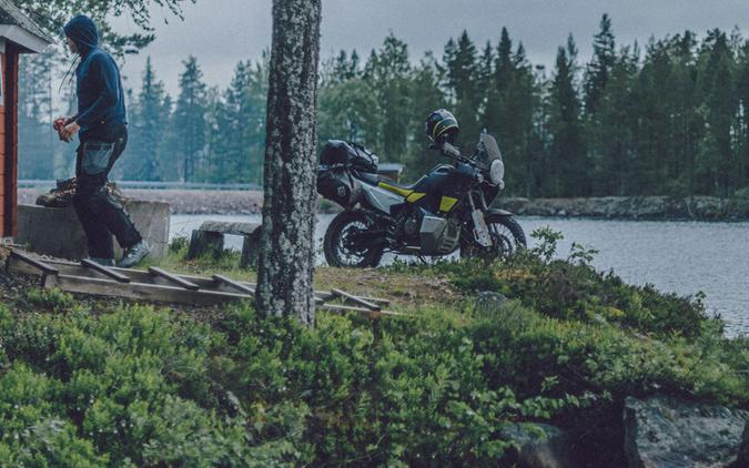 2023 Husqvarna Norden 901 - 850256