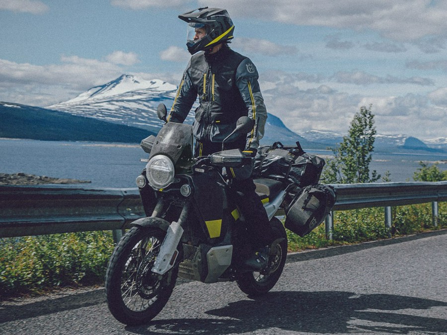 2023 Husqvarna Norden 901 - 850256