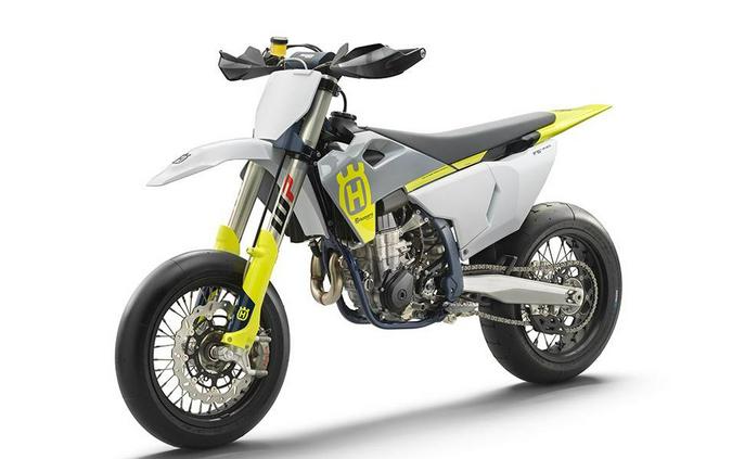 2023 Husqvarna Motorcycles FS 450 0.99% FINANCING AVAILABLE O.A.C.!