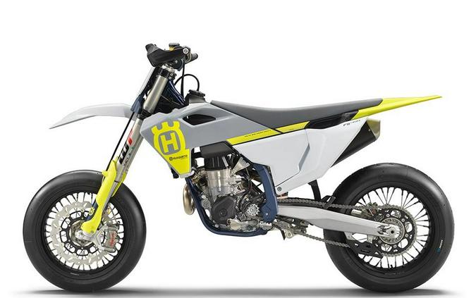 2023 Husqvarna Motorcycles FS 450 0.99% FINANCING AVAILABLE O.A.C.!