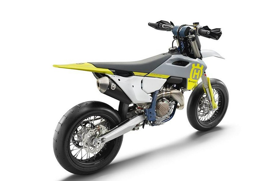 2023 Husqvarna Motorcycles FS 450 0.99% FINANCING AVAILABLE O.A.C.!