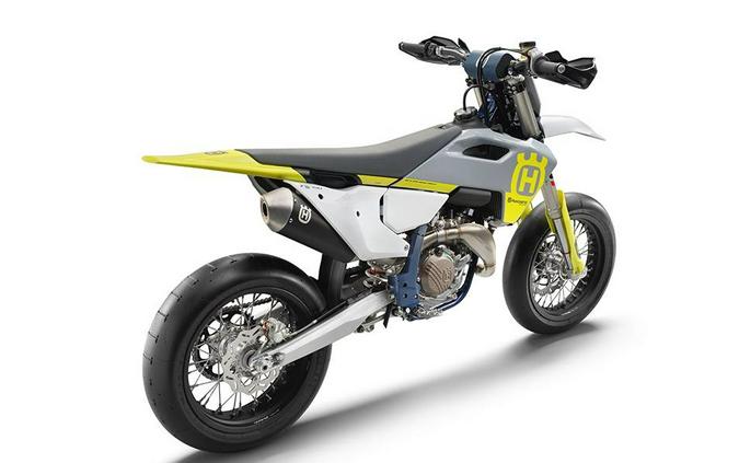 2023 Husqvarna Motorcycles FS 450 0.99% FINANCING AVAILABLE O.A.C.!