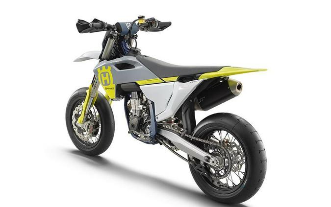 2023 Husqvarna Motorcycles FS 450 0.99% FINANCING AVAILABLE O.A.C.!