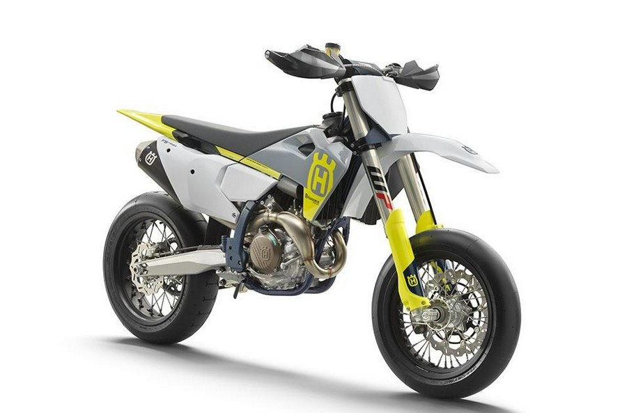 2023 Husqvarna Motorcycles FS 450 0.99% FINANCING AVAILABLE O.A.C.!