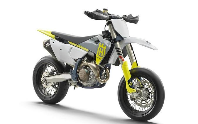 2023 Husqvarna Motorcycles FS 450 0.99% FINANCING AVAILABLE O.A.C.!