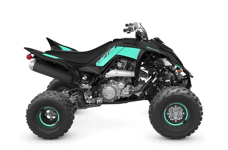 2023 Yamaha Raptor 700R SE