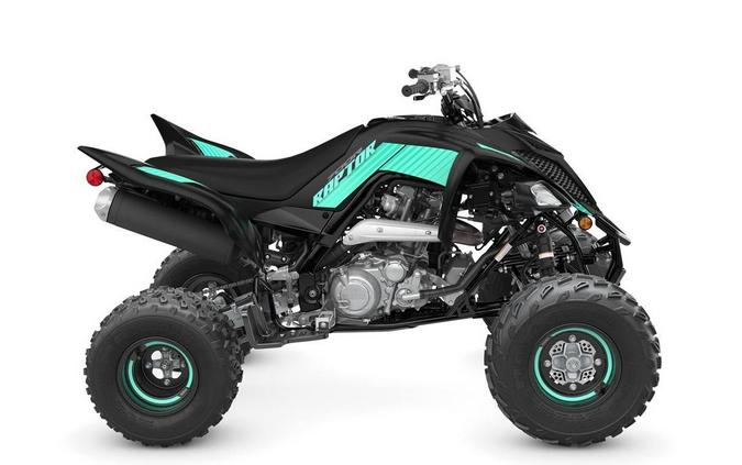 2023 Yamaha Raptor 700R SE