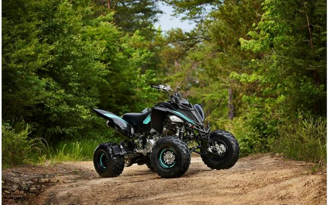 2023 Yamaha Raptor 700R SE