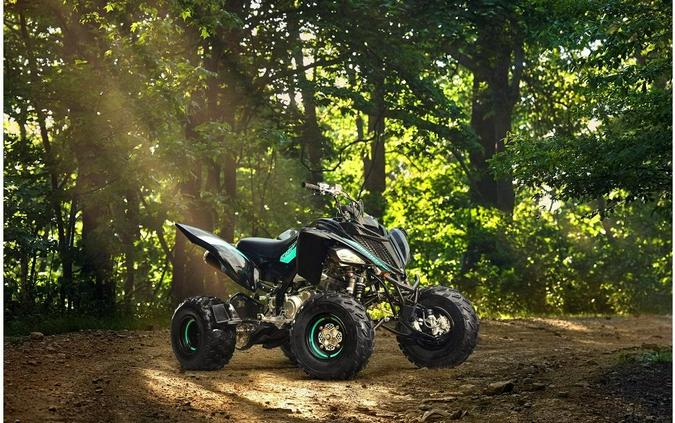 2023 Yamaha Raptor 700R SE