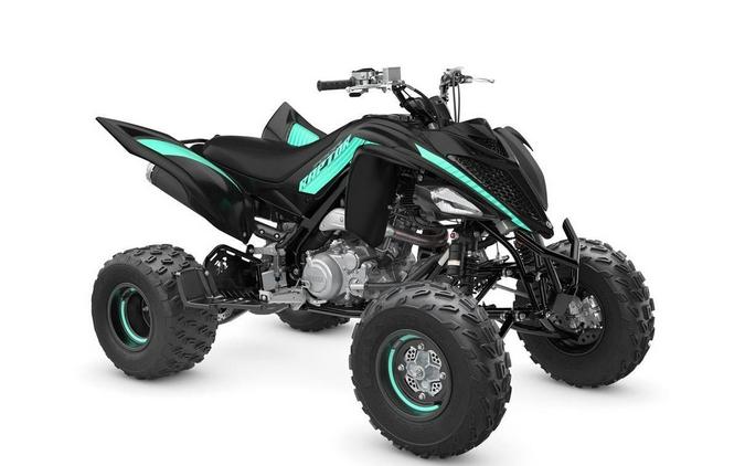 2023 Yamaha Raptor 700R SE