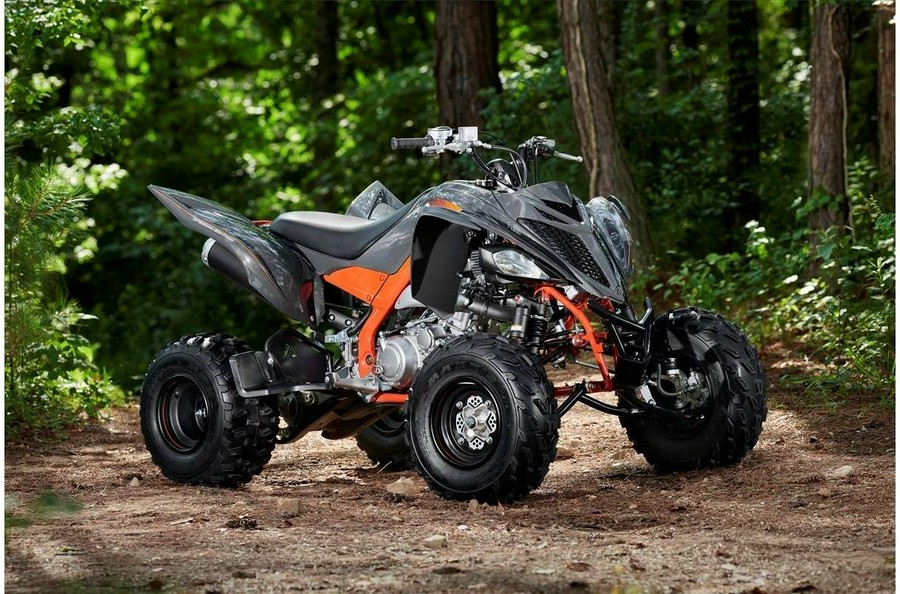 2023 Yamaha Raptor 700R SE