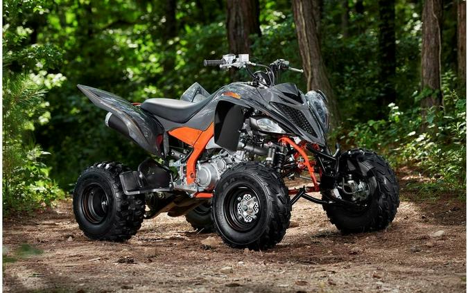 2023 Yamaha Raptor 700R SE