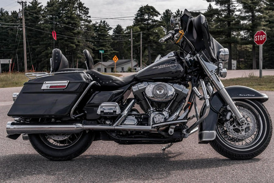 2006 Harley-Davidson® FLHR - Road King®