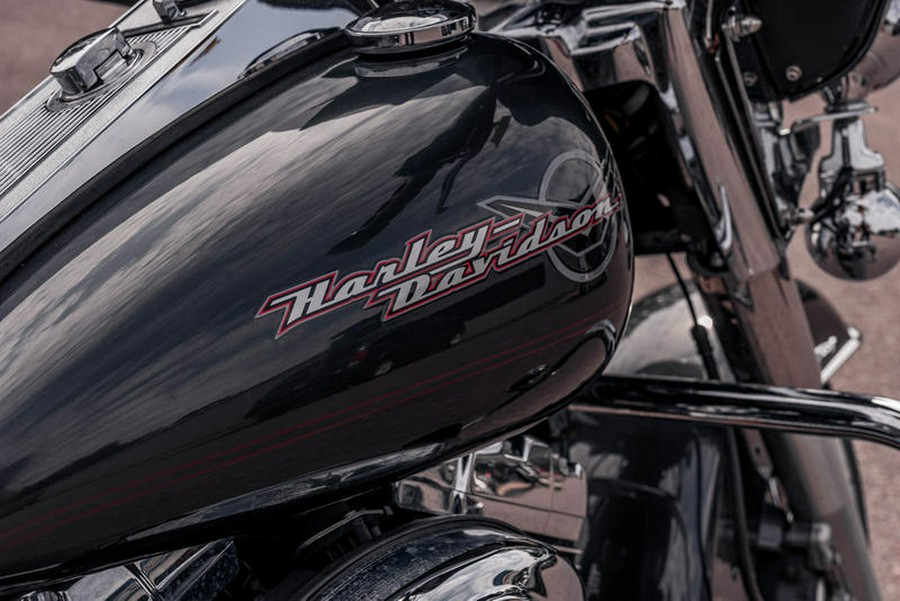 2006 Harley-Davidson® FLHR - Road King®